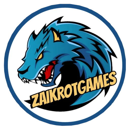 creator ZaikrotGames's avatar