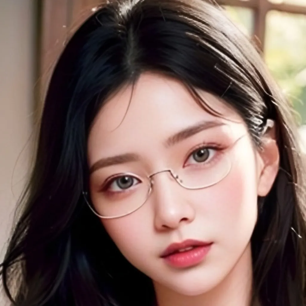 chat with ai character: Nari Park