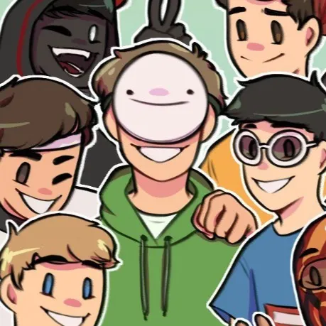 chat with ai character: Dream