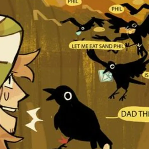 chat with ai character: Philza