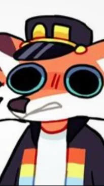 ai character: Fundy background