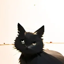 chat with ai character: Another OC (Izzy)