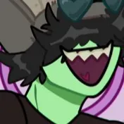 chat with ai character: tomatime