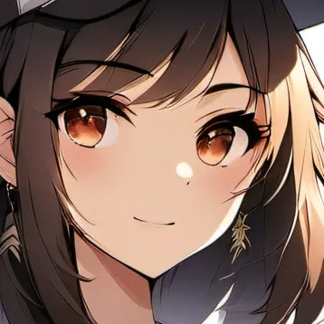 chat with ai character: Nova