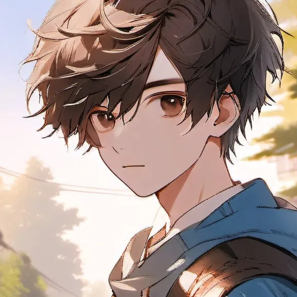 chat with ai character: skandar