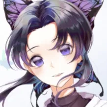 chat with ai character: Shinobu