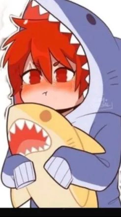 ai character: Eijiro kirishima background