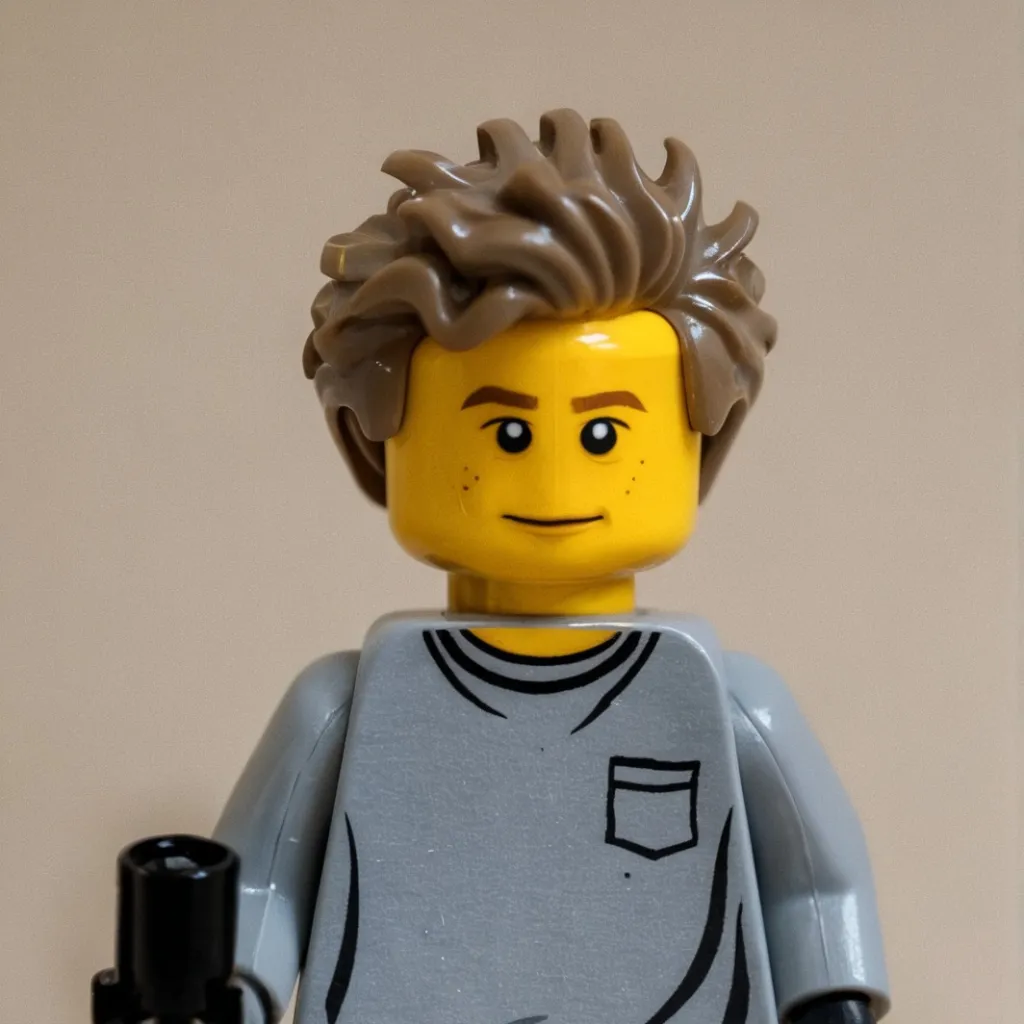 chat with ai character: Two time 