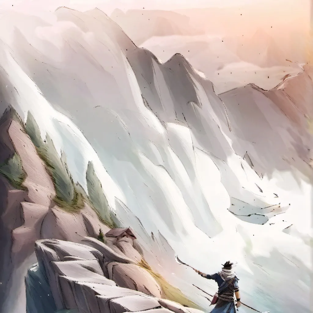 chat with ai character: Mha pick me