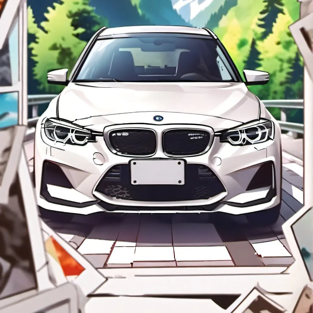 chat with ai character: Mha road trip