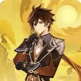 chat with ai character: zhongven(?)