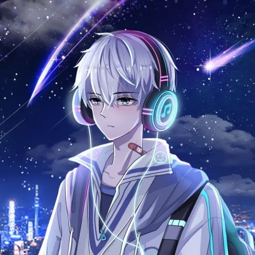 creator Kuro hoshigawa's avatar