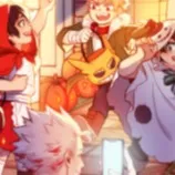 chat with ai character: {MHA HALLOWEEN}