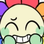 chat with ai character: DANDYS WORLD SUS