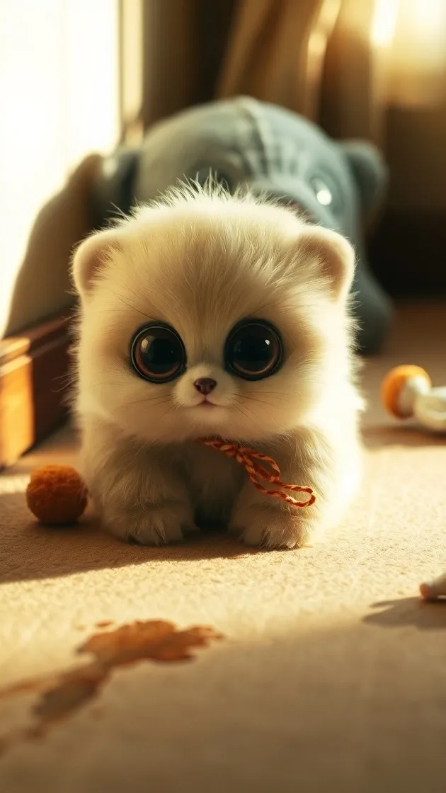 ai character: Zork background