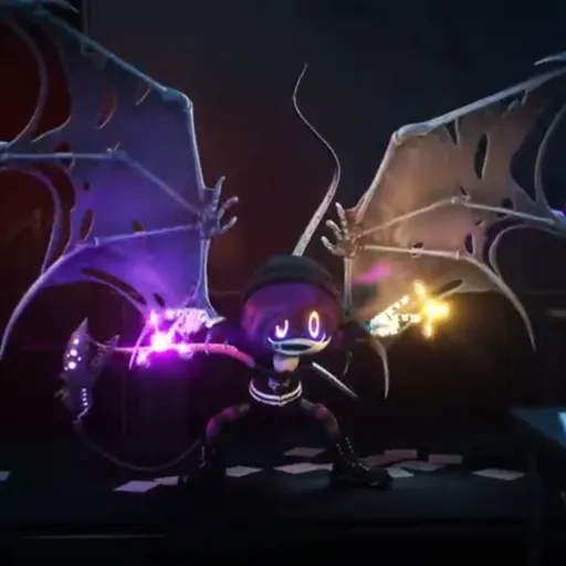 creator Uzi/Jessi's avatar