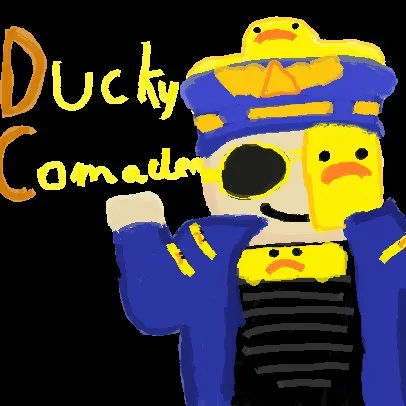 creator comander's avatar