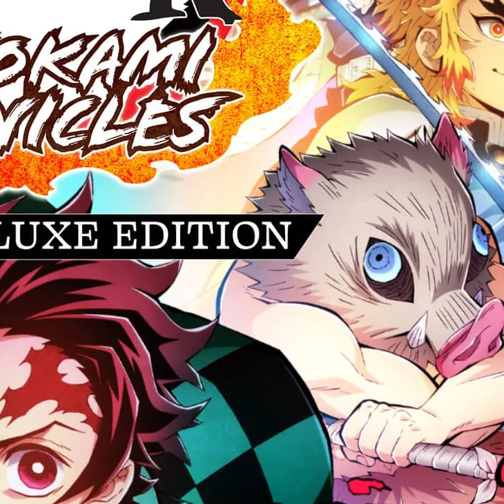 chat with ai character: demon slayer