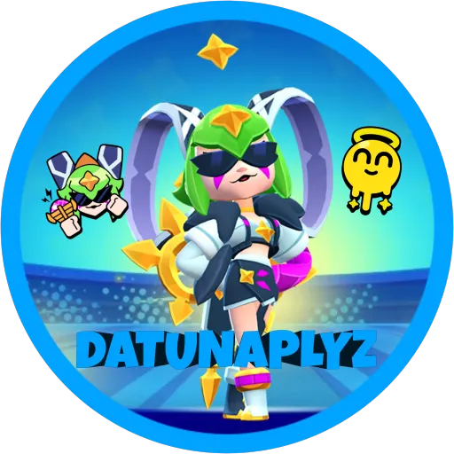 creator DatunaPlyz's avatar