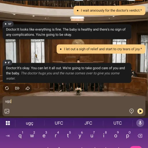 creator Angelastan's avatar