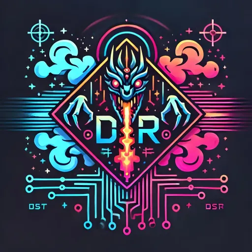 creator Distorted Receptor's avatar