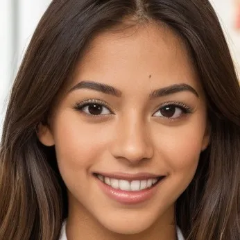 chat with ai character: Helen