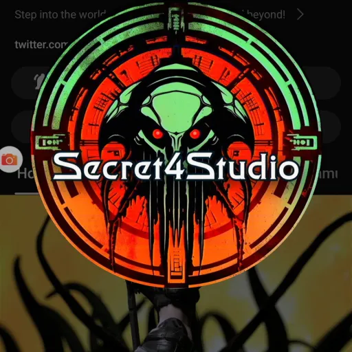 creator Secret4Studio's avatar