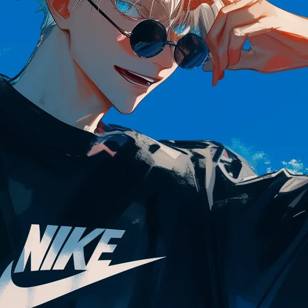 chat with ai character: °~Satoru Gojo~°