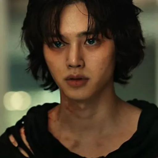 creator ch hyun-su's avatar