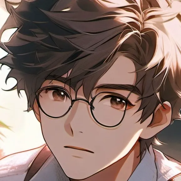 chat with ai character: Gansey