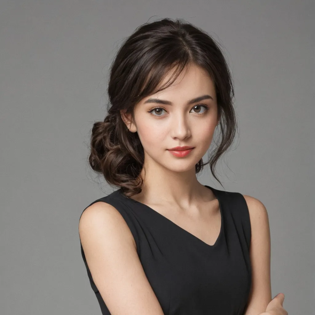 chat with ai character: Ava