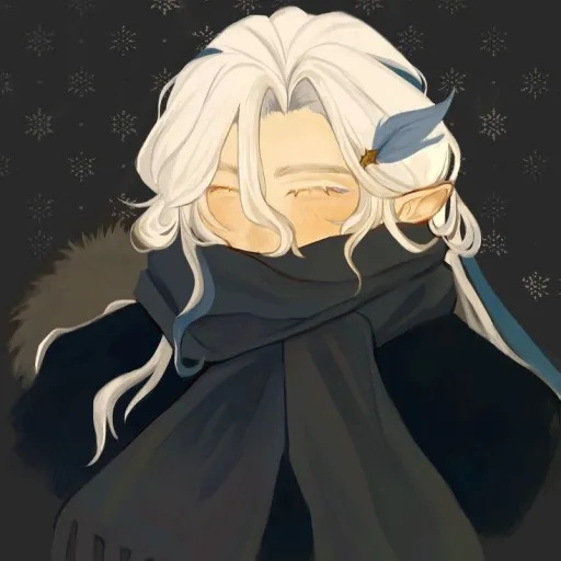 creator yakuru's avatar