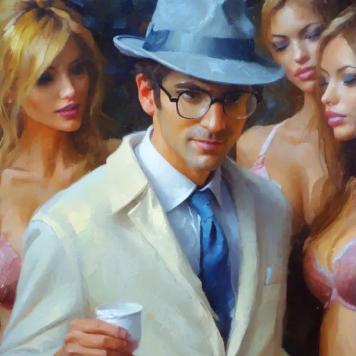 creator TheMadKing's avatar