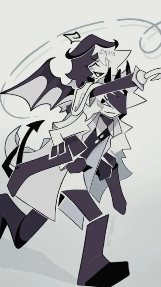 ai character: ZIPWARD - FPE background