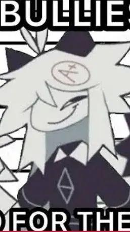 ai character: FPE - PRISON background