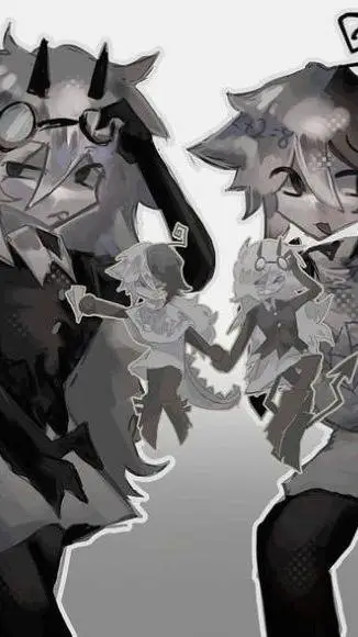 ai character: ZIPWARD -E TO L AU background