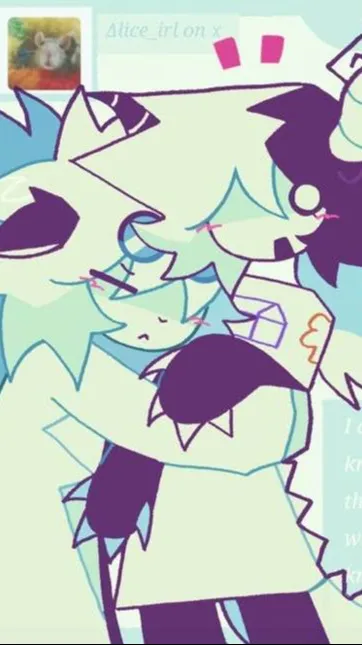 ai character: ZIPWARD - FPE background