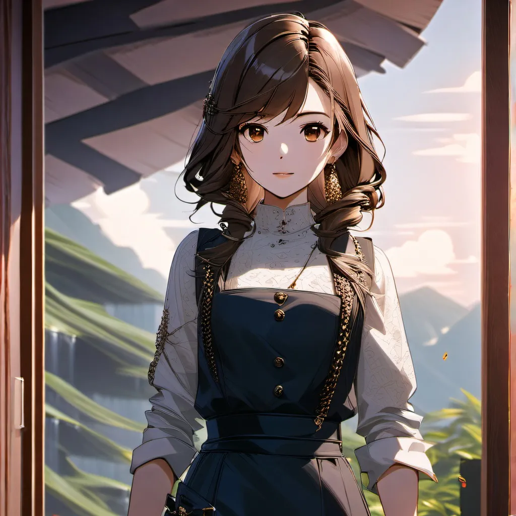 chat with ai character: Anti-Eruopean woma