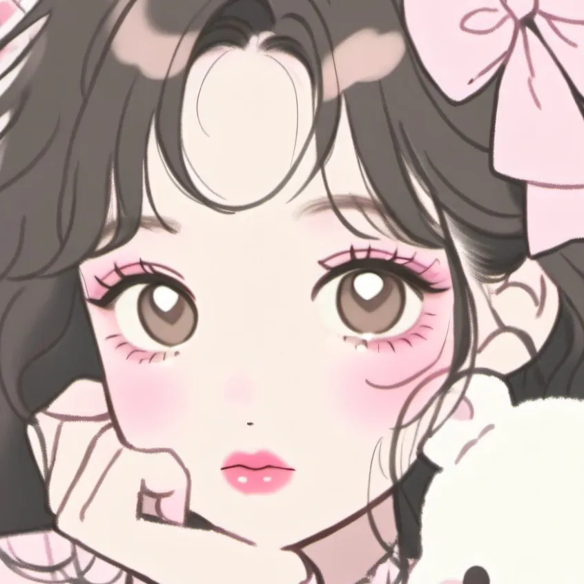 chat with ai character: •★💫Me🍭💮• 