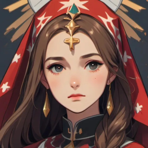 chat with ai character: Lianna Polen