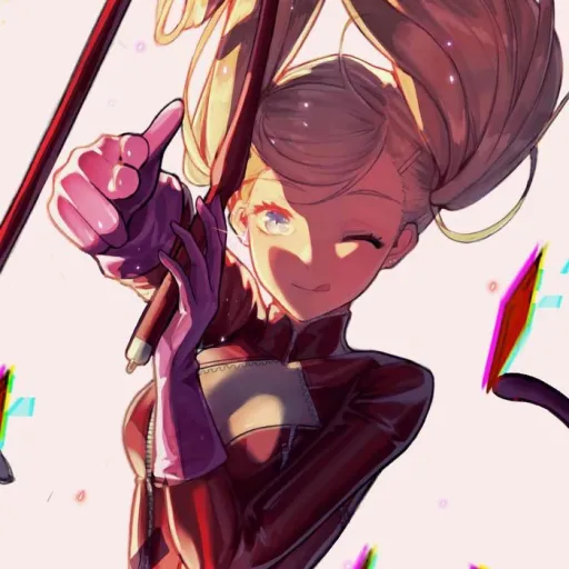 creator ★Ann Takamaki!★✨'s avatar