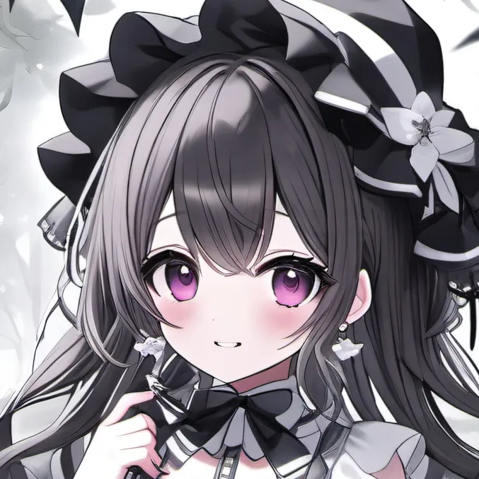 chat with ai character: *•Yuri the Doll•*