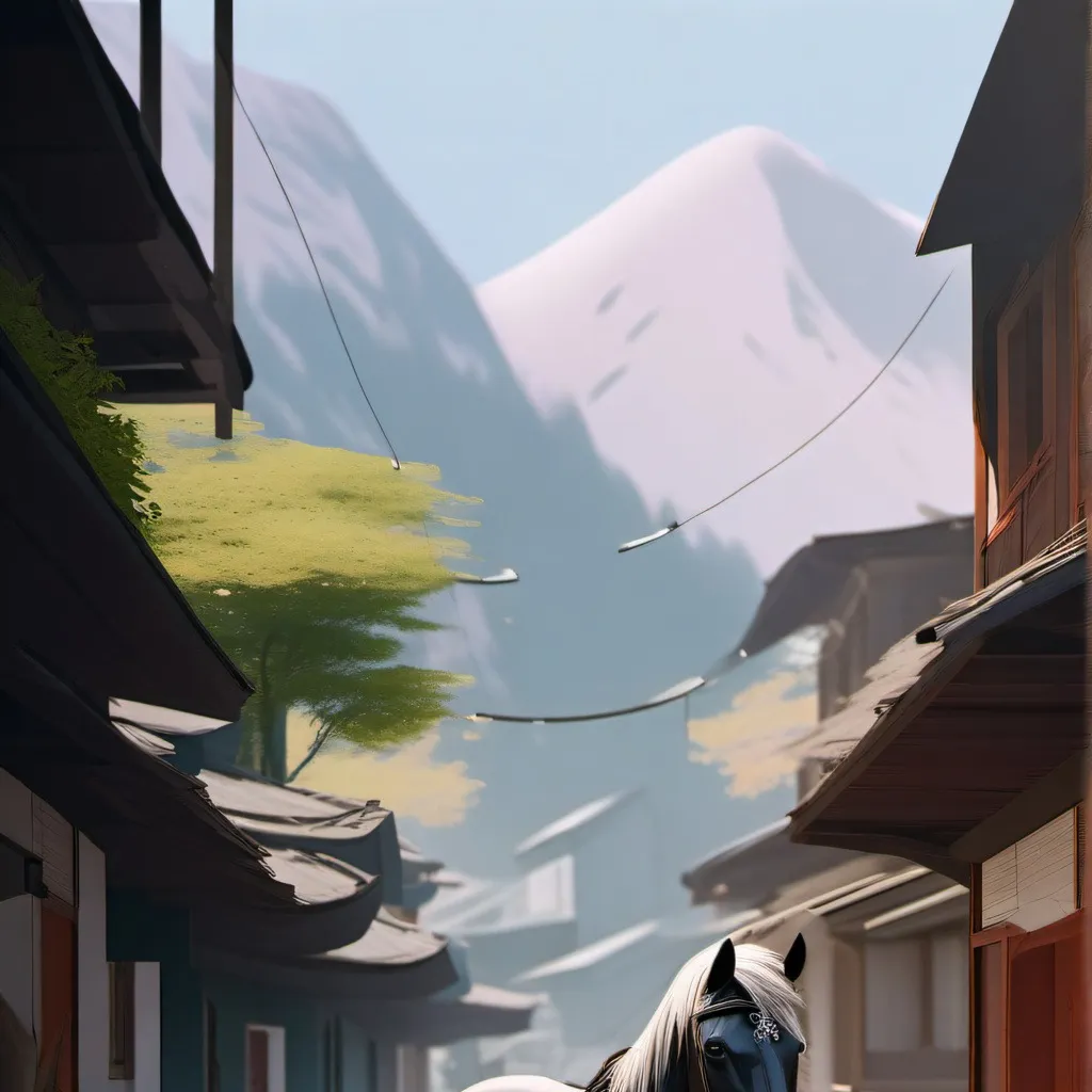 chat with ai character: Mha