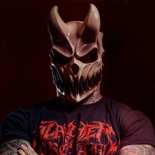 creator AlexTerrible's avatar