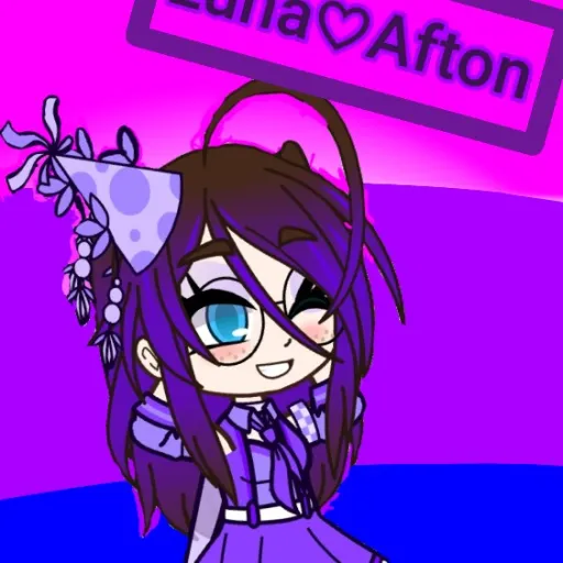 creator |LUNA♡AFTON♡AZZY|'s avatar