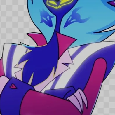 chat with ai character: Asmodeus