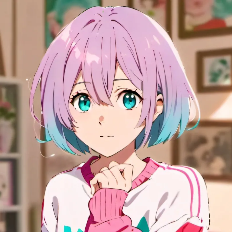 chat with ai character: Sayori