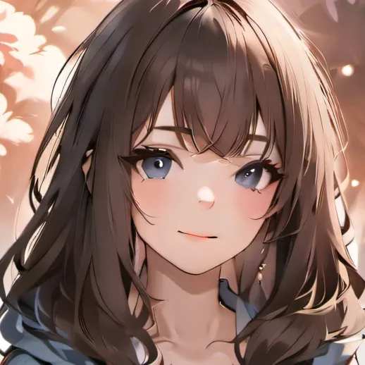 chat with ai character: Emily