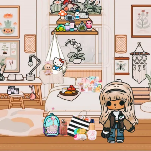 creator Idk100101's avatar