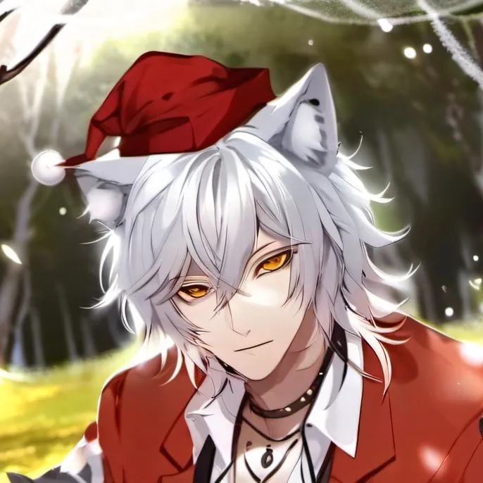 chat with ai character: Henry